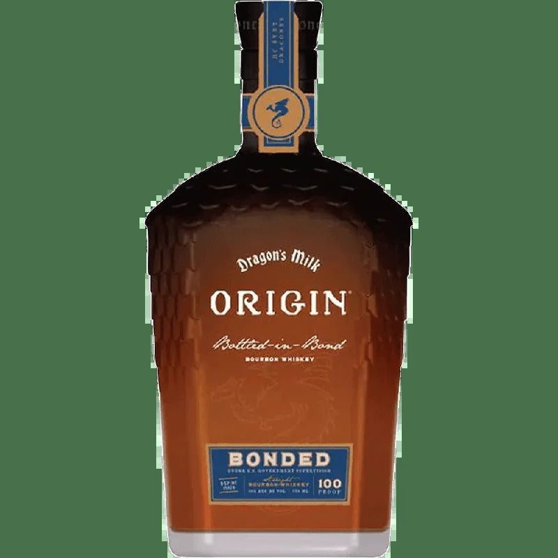 Dragon’s Milk Origin Bonded
