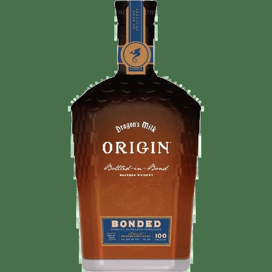Dragon’s Milk Origin Bonded