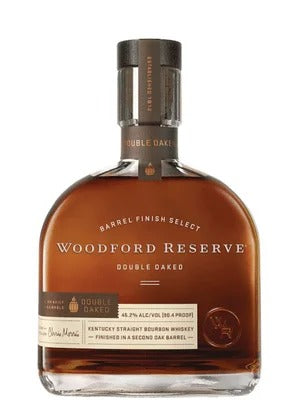 Woodford Reserve Double Oaked Bourbon