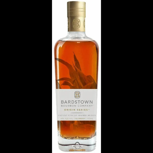Bardstown Bourbon Origins Series Straight Bourbon