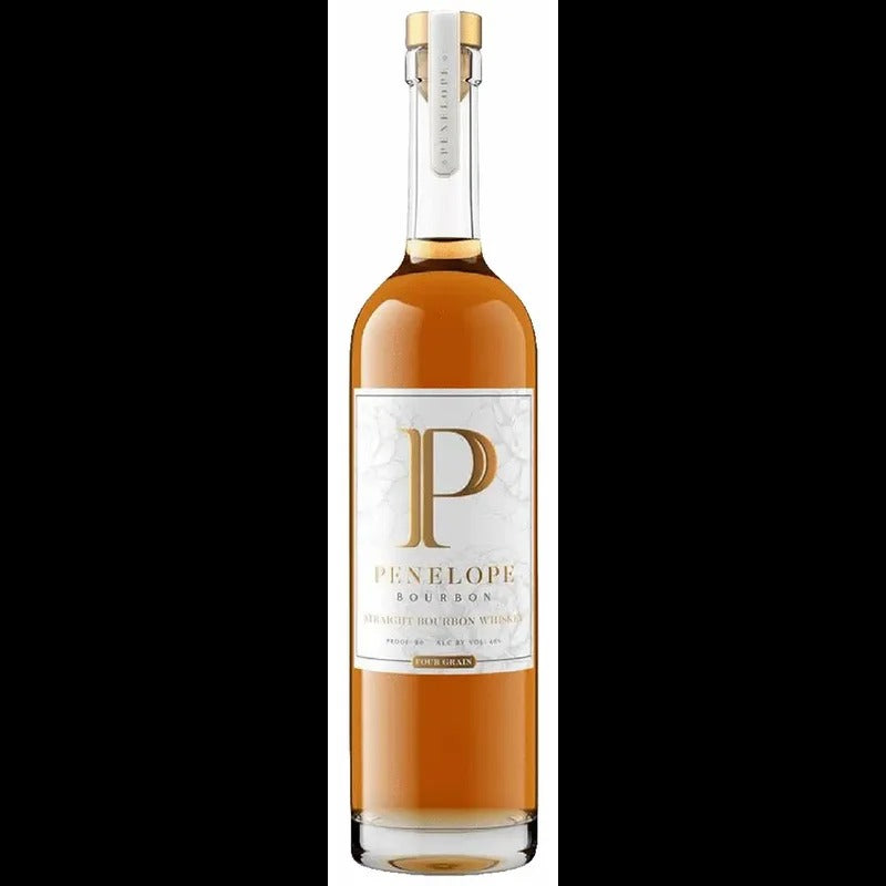 Penelope Bourbon Four Grain