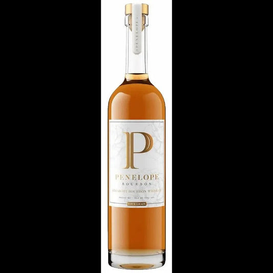 Penelope Bourbon Four Grain