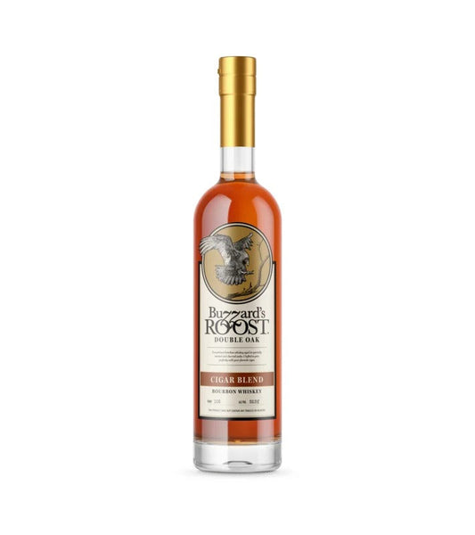 Buzzard’s Roost Cigar Blend Bourbon