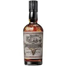 World Whiskey Society Doc Holliday 4 Year Old Straight Bourbon Whiskey 750ml