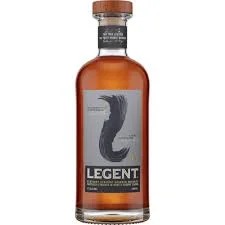 Legent Kentucky Straight Bourbon Whiskey 750ml