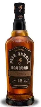 New Holland Dragon’s Milk Beer Barrel Bourbon Whiskey 750ml
