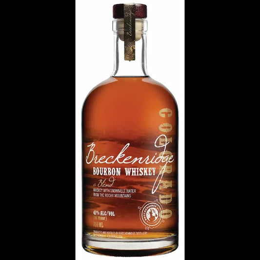 Breckenridge Bourbon