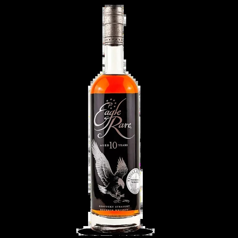 Eagle Rare 10 Year Old Bourbon Hand Select Store Pick