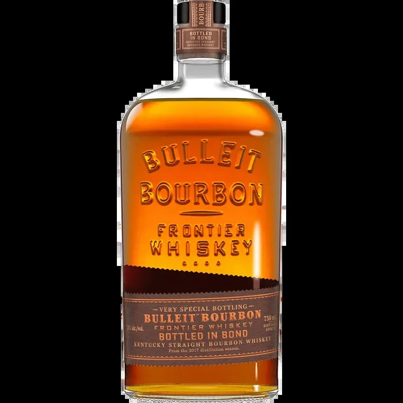 Bulleit Bottled In Bond Bourbon