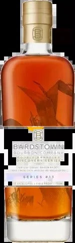 Bardstown Discovery Series No 13 Kentucky Straight Bourbon Whiskey 750ml