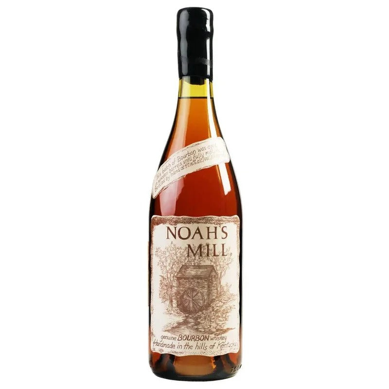 Noah’s Mill Bourbon Whiskey 750ml
