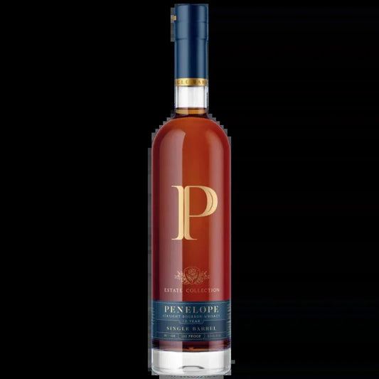 Penelope Estate Collection Private Select 10-Year-Old