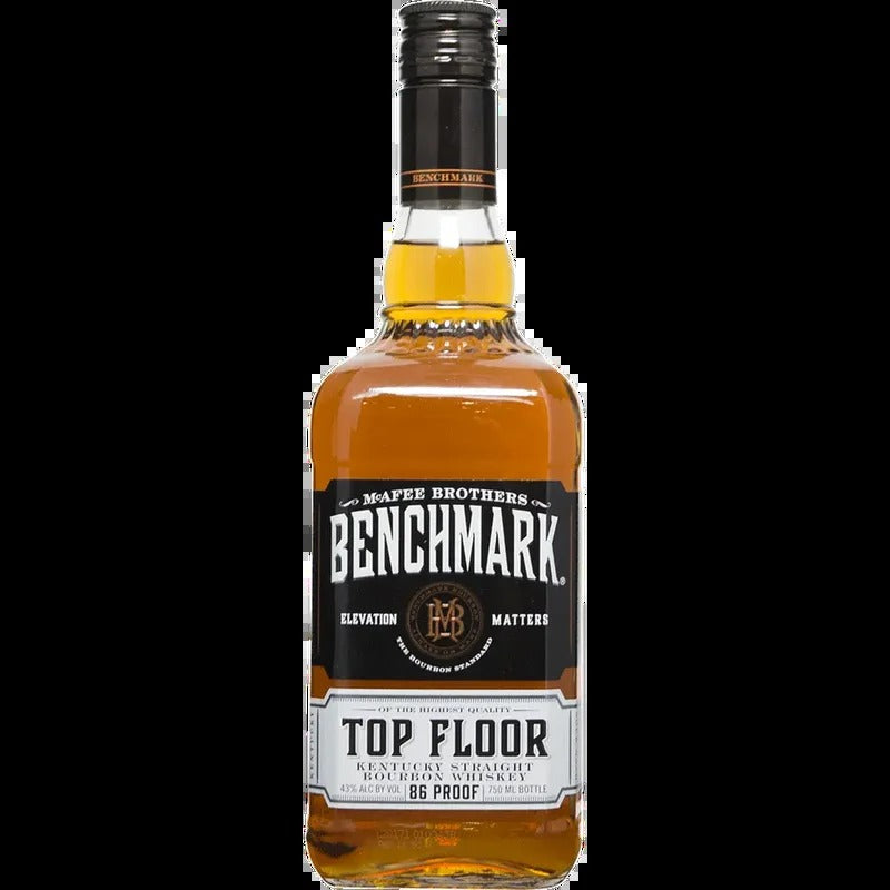 Benchmark Top Floor