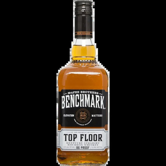 Benchmark Top Floor