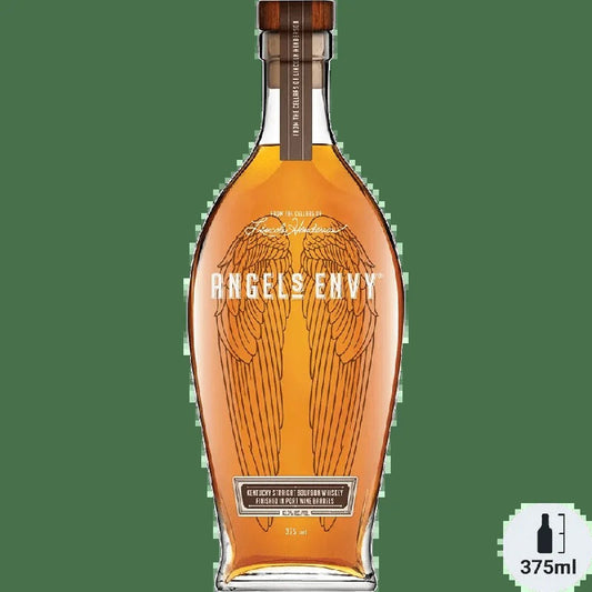 Angel’s Envy Bourbon Whiskey