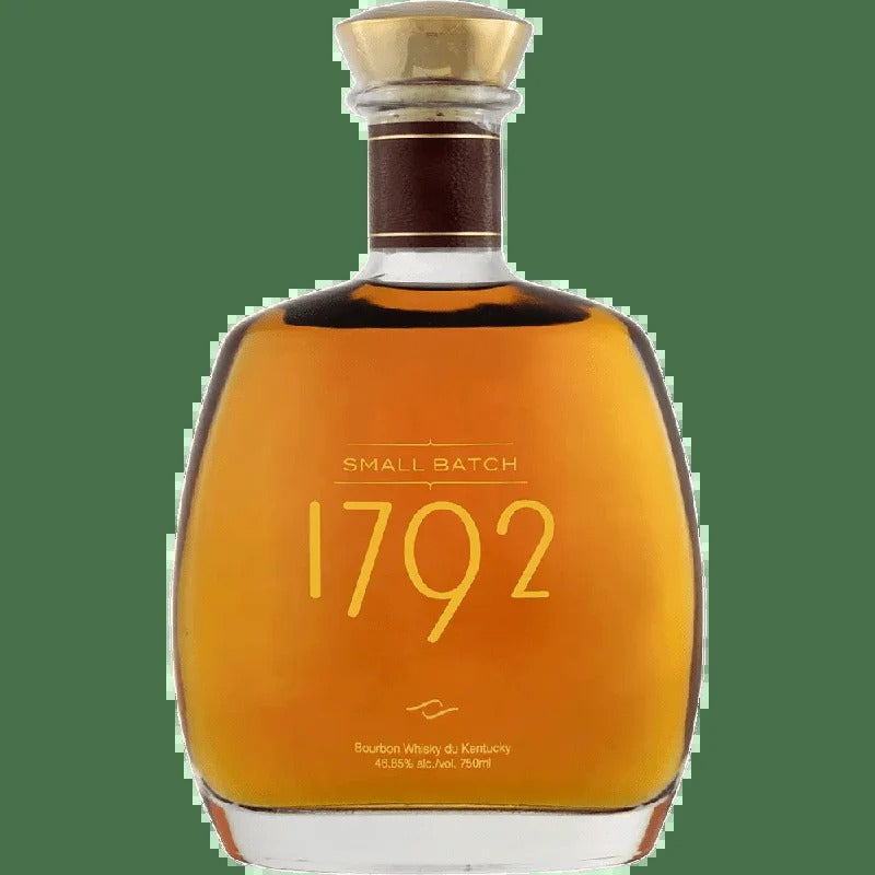 1792 Kentucky Bourbon Whiskey Small Batch