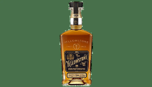 Yellowstone Limited Edition 2024 Bourbon