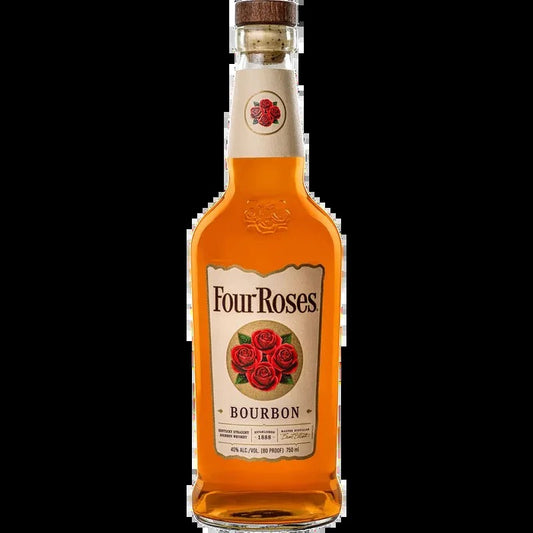 Four Roses Bourbon