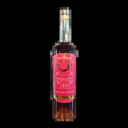 Rare Character Brook Hill 19 Yr Old Bourbon