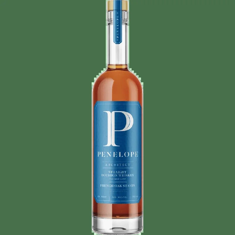 Penelope Architect Bourbon Whiskey