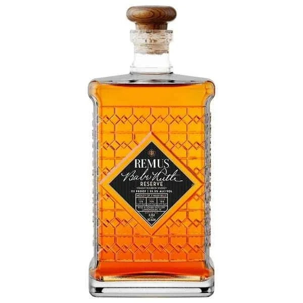 Remus Babe Ruth Reserve