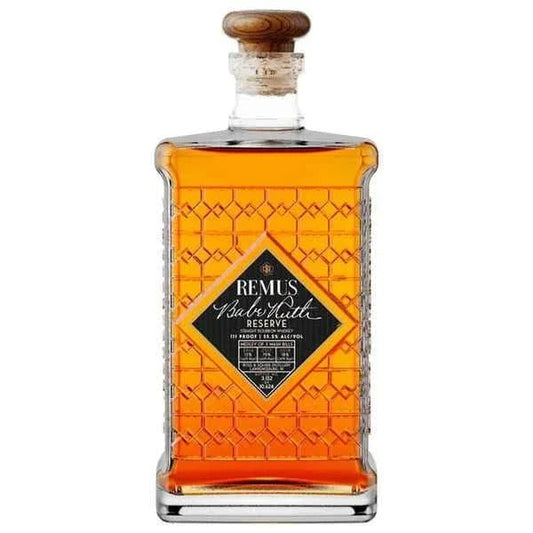 Remus Babe Ruth Reserve