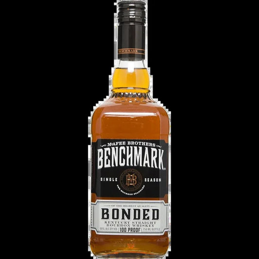Benchmark Bonded