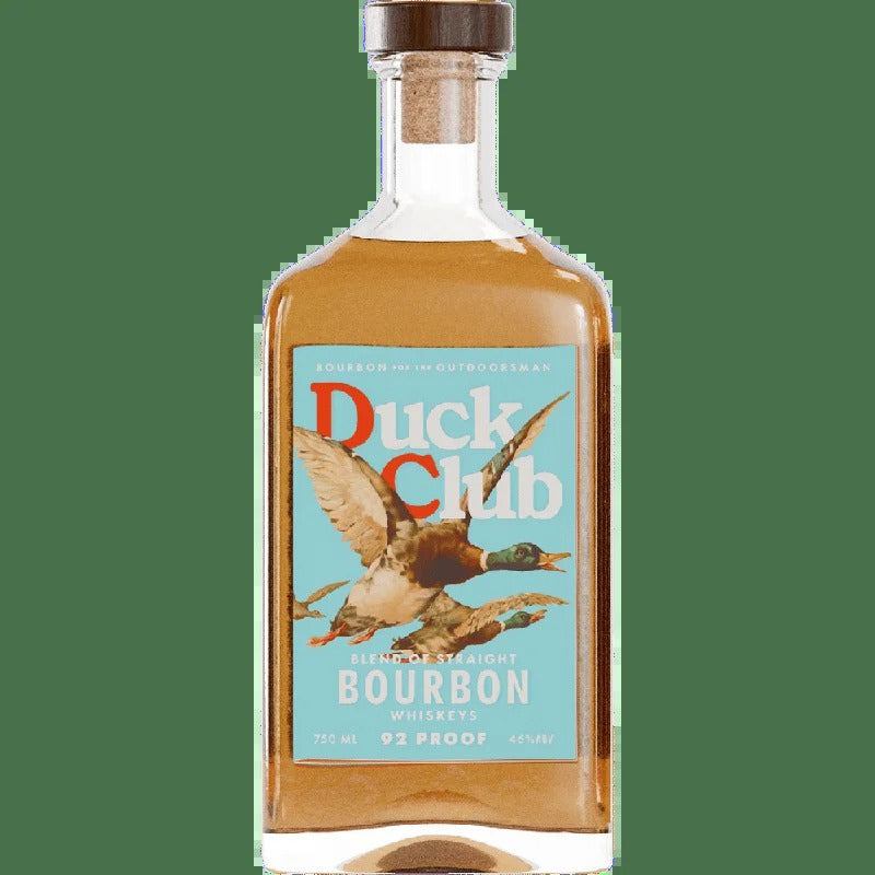 Duck Club Bourbon