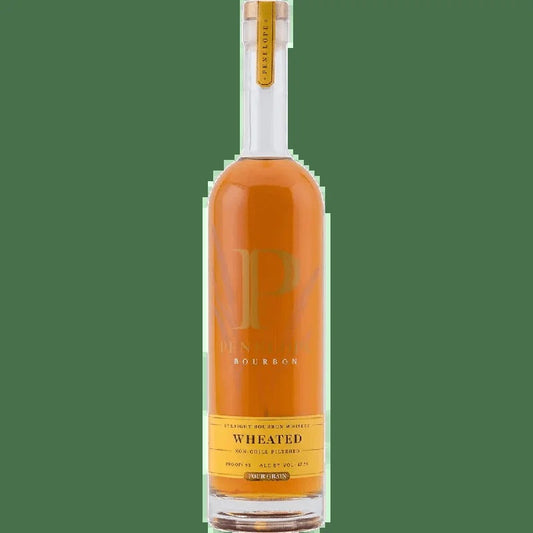 Penelope Wheated Straight Bourbon Whiskey