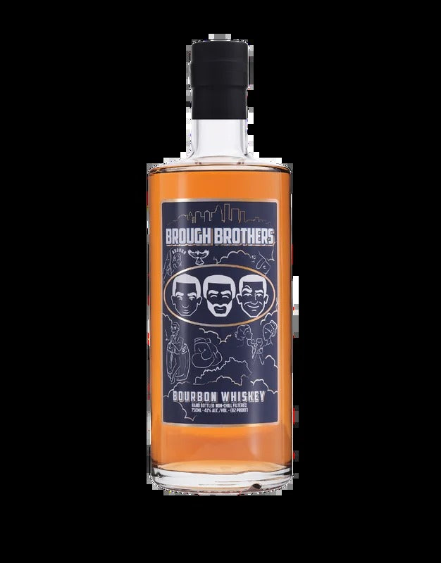 Brough Brothers Bourbon