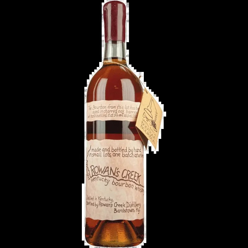 Rowan’s Creek Bourbon