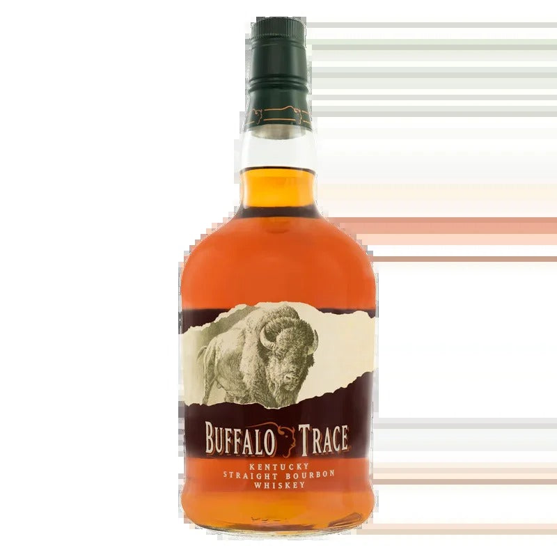 Buffalo Trace Distillery Straight Bourbon Whiskey 1.75Lt