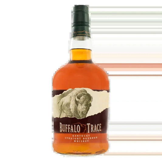 Buffalo Trace Distillery Straight Bourbon Whiskey 1.75Lt