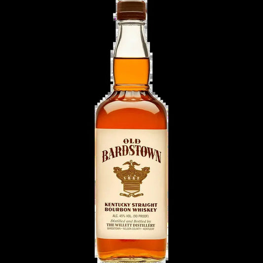 Old Bardstown 4 Year 90 Proof Bourbon