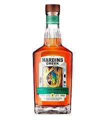 Hardin’s Creek Warehouse R 11 Year Old Straight Bourbon Whiskey 750ml