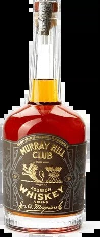 Jos. A. Magnus & Co. Murray Hill Club Bourbon Blended Whiskey 750ml