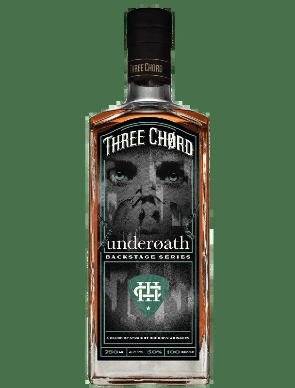 Three Chord Under Oath Blend