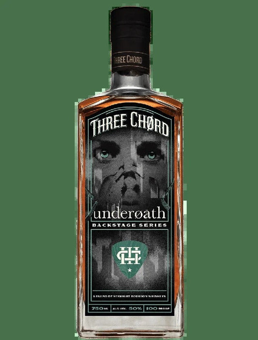 Three Chord Under Oath Blend