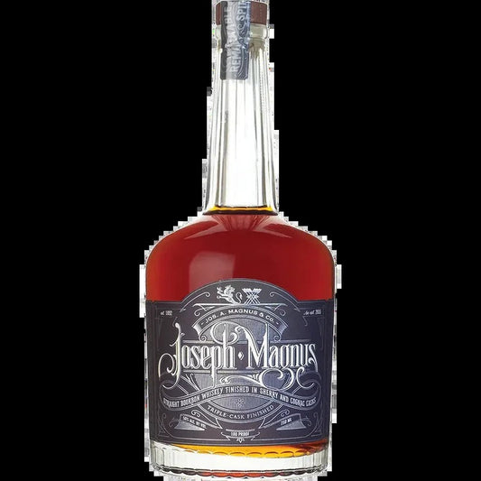 Joseph Magnus Bourbon