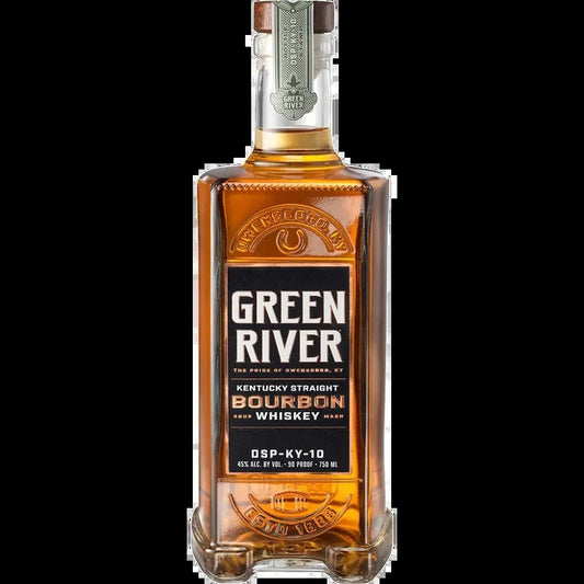 Green River Bourbon