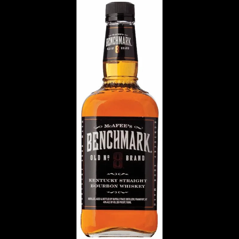 Benchmark Bourbon Old No.8