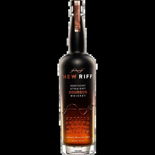 New Riff Kentucky Straight Bourbon BIB