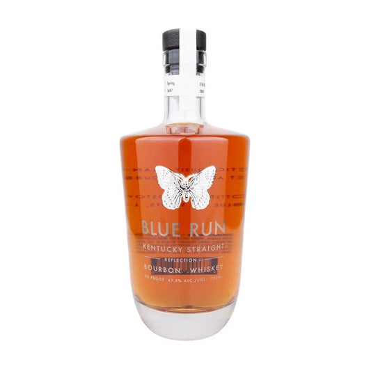 Blue Run Reflection I Kentucky Straight Bourbon Whiskey 750ml