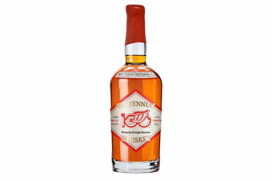 Red Wings Centennial Edition Bourbon Whiskey
