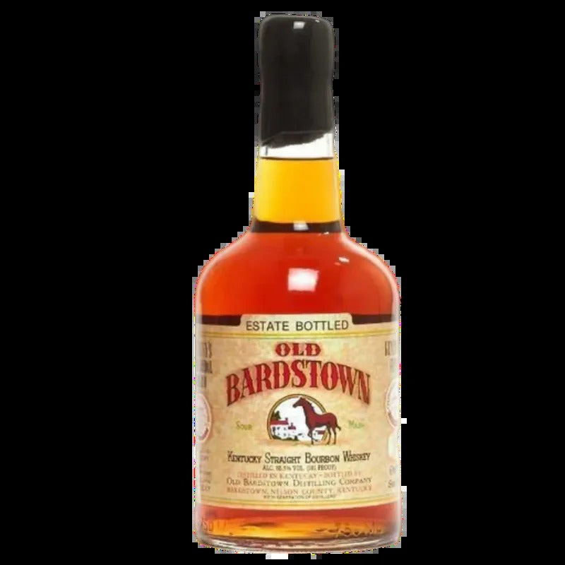 Willett Old Bardstown Estate Bottled Bourbon Whiskey – 750ML