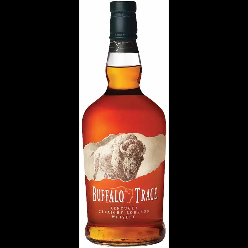 Buffalo Trace Kentucky Straight Bourbon Whiskey