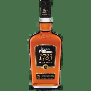 Evan Williams 1783 Bourbon