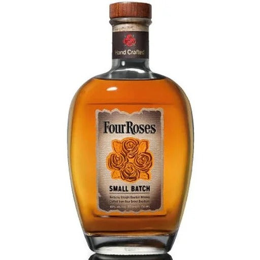 Four Roses Small Batch Bourbon 750ml