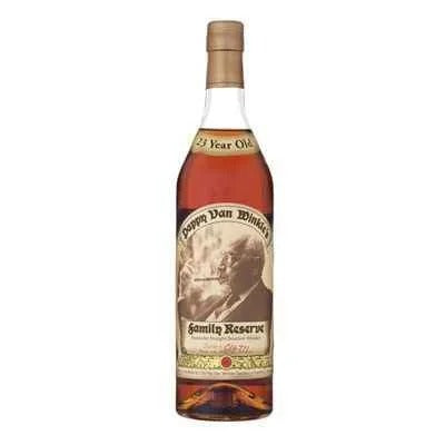 Pappy Van Winkles Bourbon Family Reserve 95.6pf 23yr 750ml