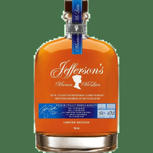 Jeffersons Marian Mclain Edition